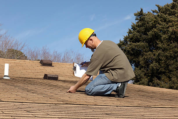 Best Gutter Installation and Repair  in Bruceton, TN