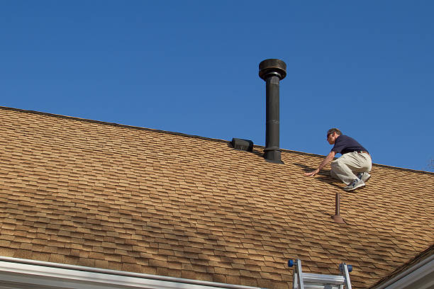 Best Asphalt Shingle Roofing  in Bruceton, TN